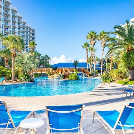 데스틴 Florida Poolside Paradise With Tennis And Gym 아파트 외부 사진