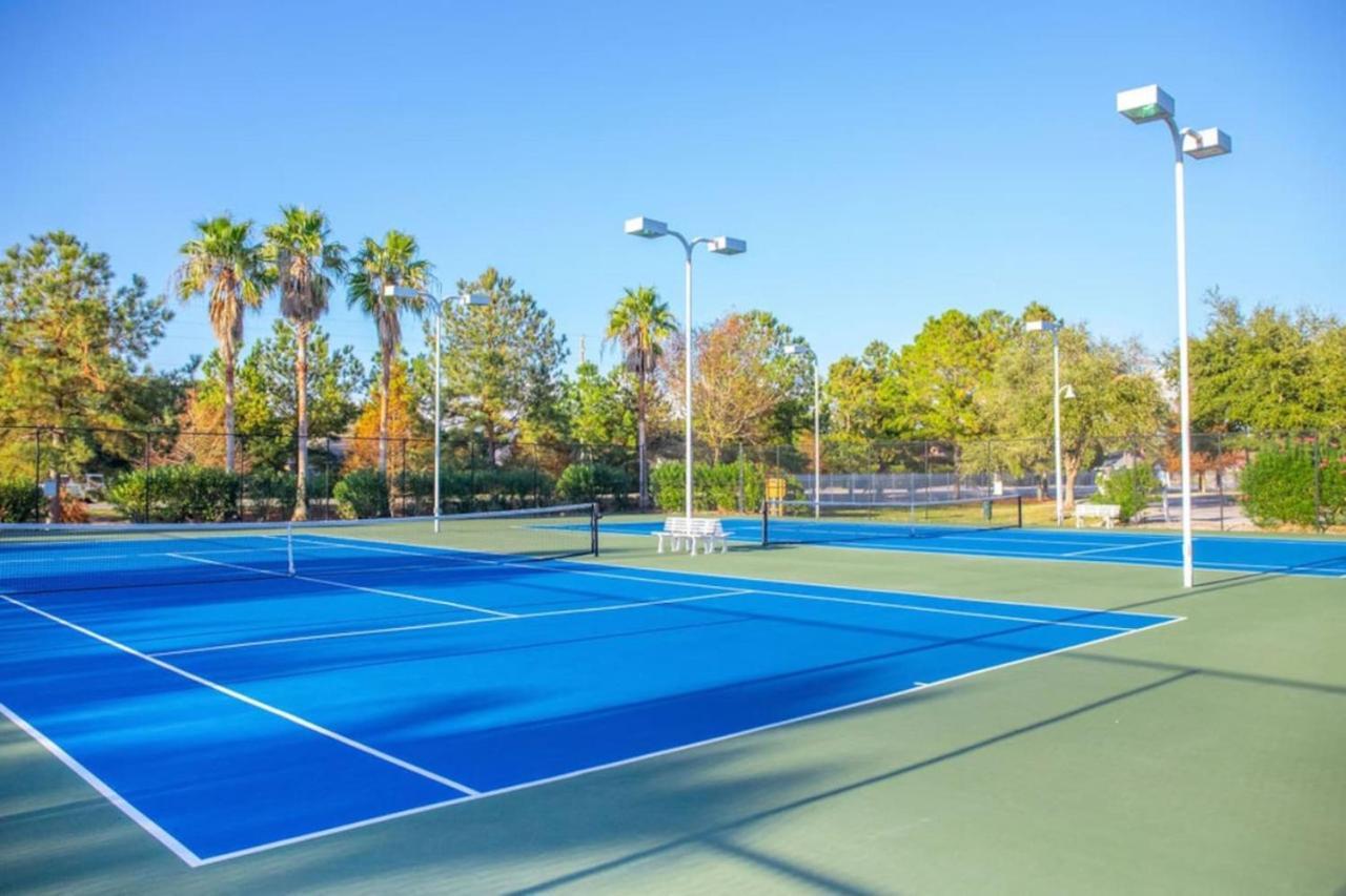 데스틴 Florida Poolside Paradise With Tennis And Gym 아파트 외부 사진